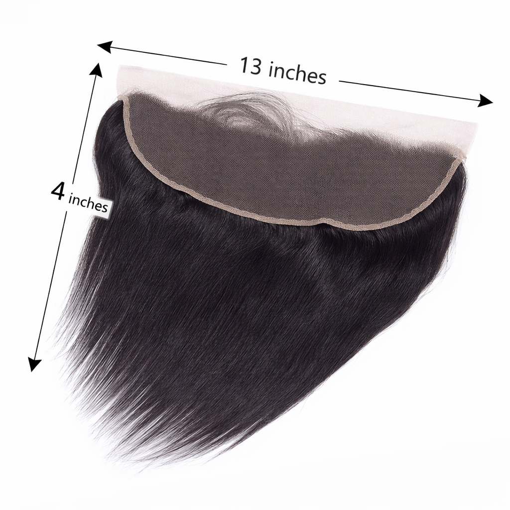 HD Lace Frontals