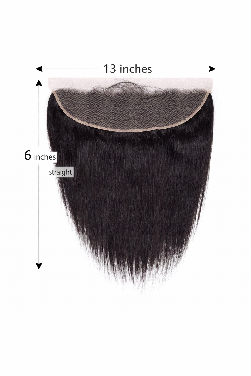 HD Lace Frontals