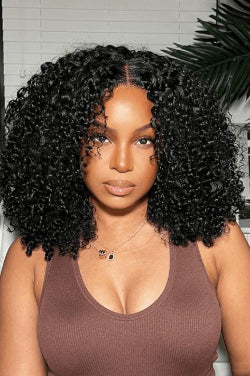 Kinky Curly Bundle Deals