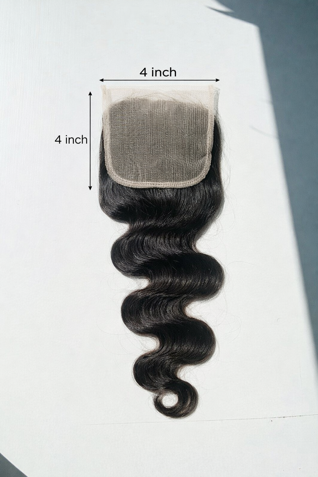 HD Lace Closures