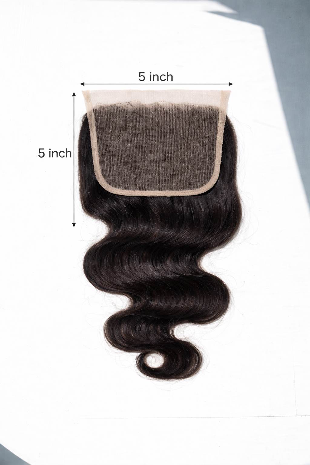 HD Lace Closures