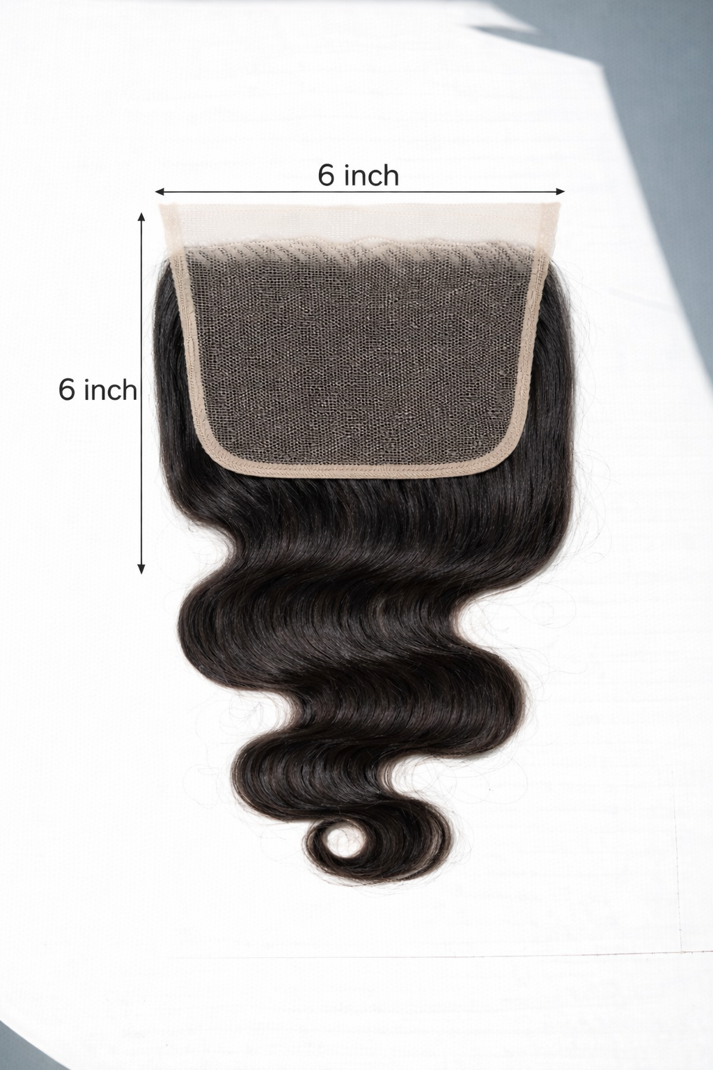 HD Lace Closures