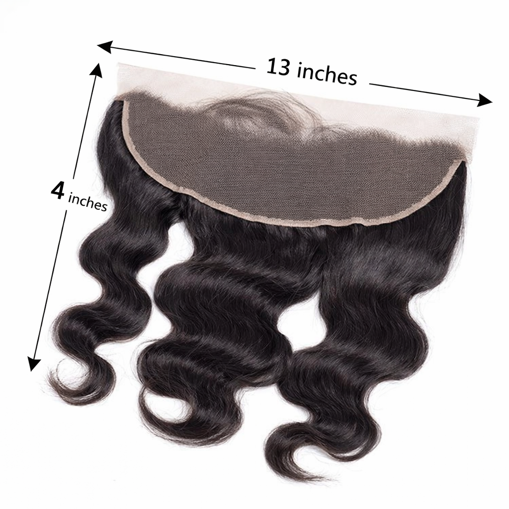 HD Lace Frontals