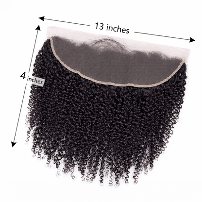 HD Lace Frontals