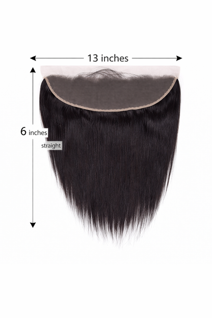 HD Lace Frontals