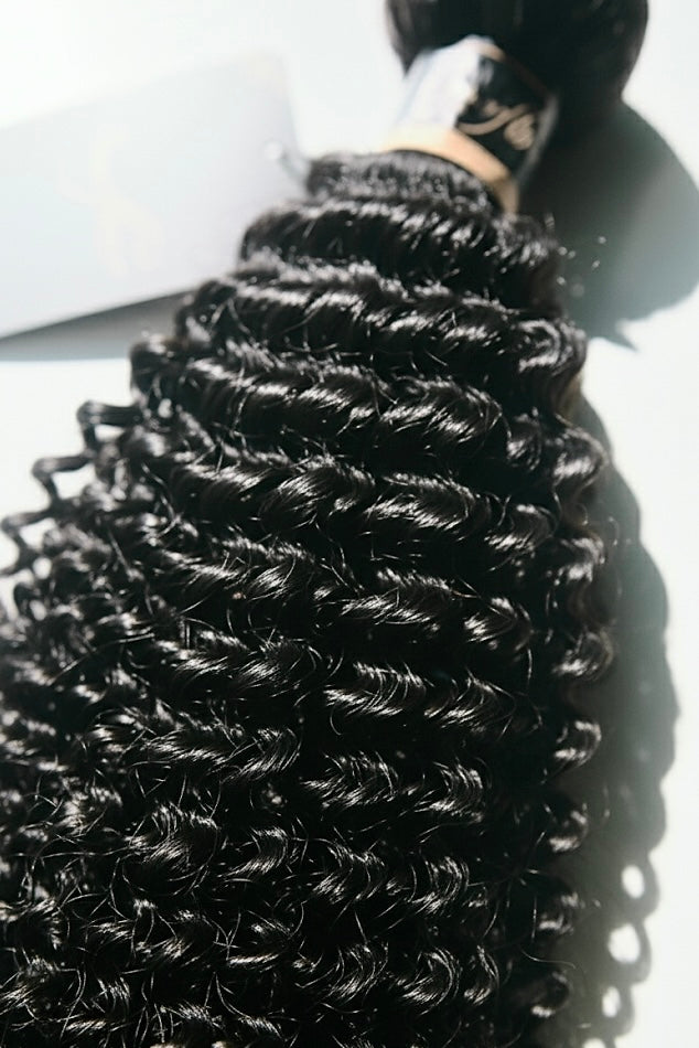 Kinky Curly Bundle Deals