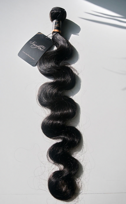 Body Wave