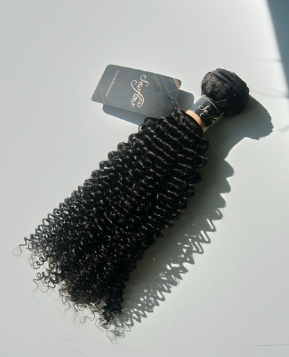 Kinky Curly