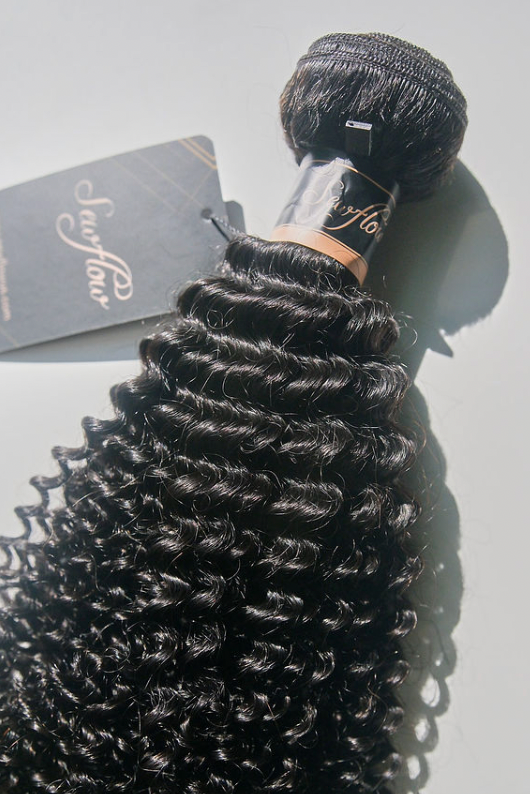 Kinky Curly